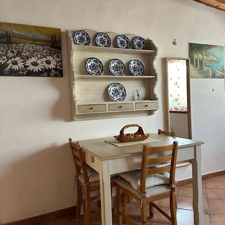 B&B Villa Luisa Apartment San Leone Exterior photo