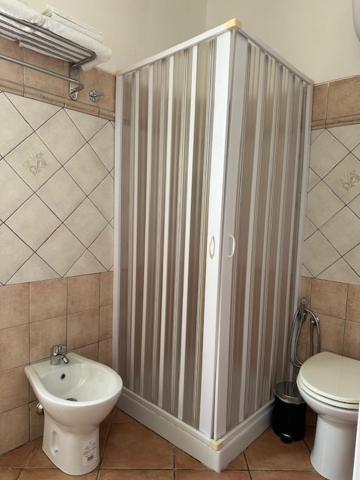 B&B Villa Luisa Apartment San Leone Exterior photo